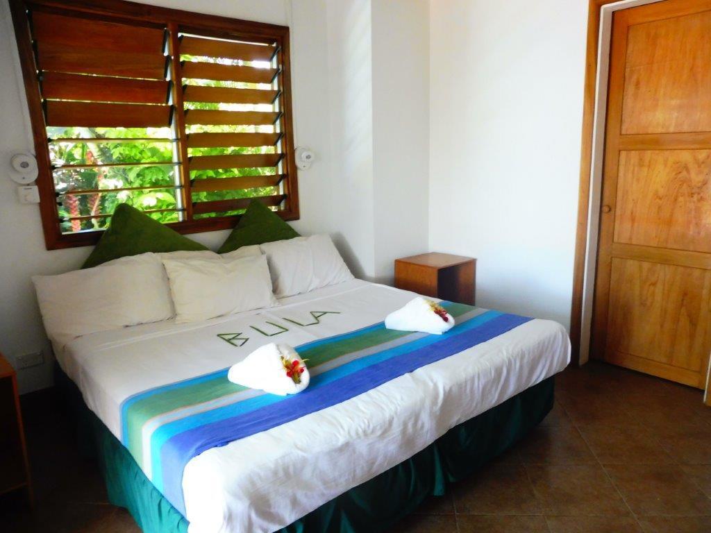 Daku Resort Savusavu Buitenkant foto
